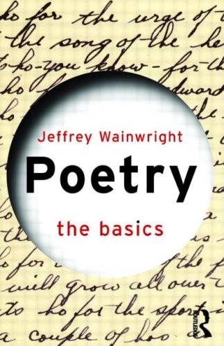 Poetry the basics - the, basics-jeffrey