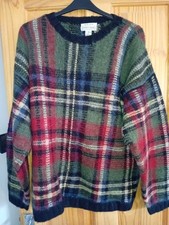 Vintage 100% Shetland Wool