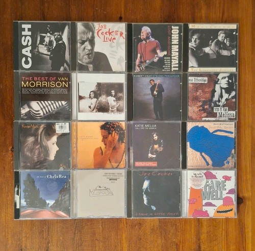 X16 job lot bundle all - x16,
