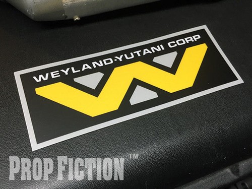 Aliens prop weiland - -,