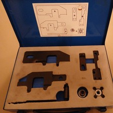 Laser Tools 6200 FITS PSA