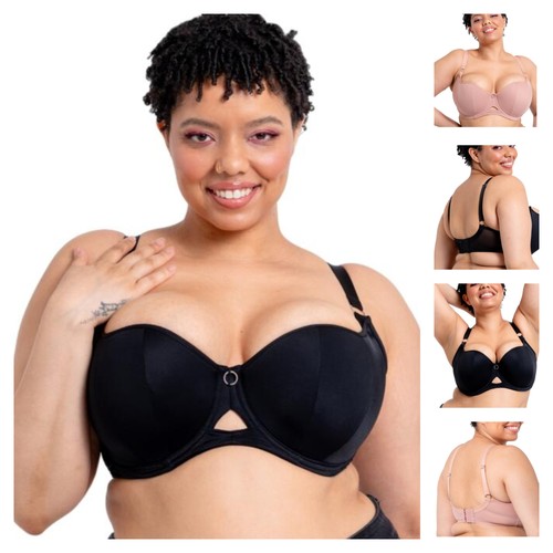 Curvy kate boost bra - curvy, up