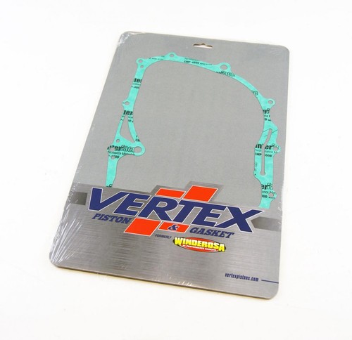 Clutch cover gasket - clutch, inner