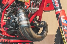 Fresco Factory Racing