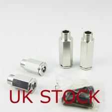 Wheel Extender Adaptor for HPI