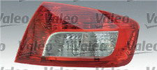 Peugeot 407 Valeo 043449 Rear