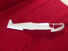 AIRFIX SPITFIRE MK1a 1/24 Scale BODY HALF PART 38 VINTAGE White parts