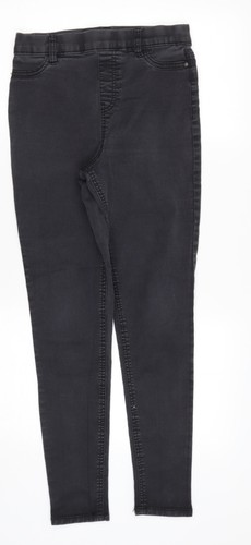 Womens black cotton blend - womens,