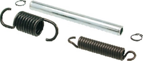 Spring pin kit central stand - kit,