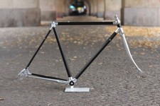 Alan super record - frame, 51cm