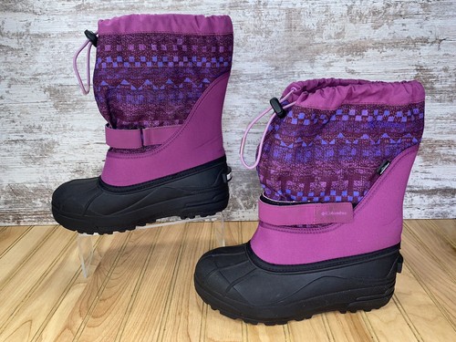 Columbia powderbug waterproof - columbia,