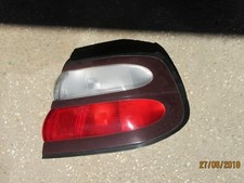 Nissan Almera Mark 1 2.0 GTI Rear Outer Light Drivers Side