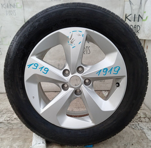 Nissan qashqai j10 j11 alloy - qashqai,