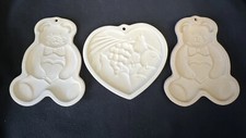 Pampered Chef Stoneware Cookie