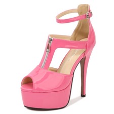 Sexy High Heel Crossdressing