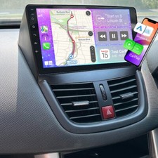 Android 13 Apple Carplay Car