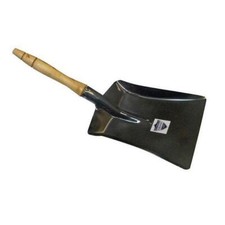 Paragon Wooden Handle Fire