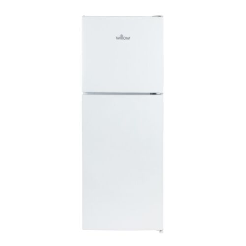 Top mount fridge freezer - top,