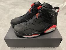 Nike Air Jordan 6 Retro