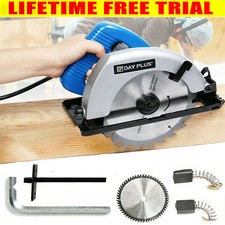 Electric Mini Circular Saw
