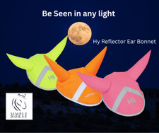 HyVIZ Reflective Fluorescent