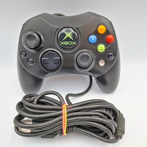 Official original xbox - official,
