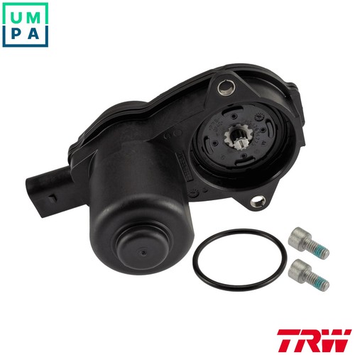 Control element parking brake - parking,