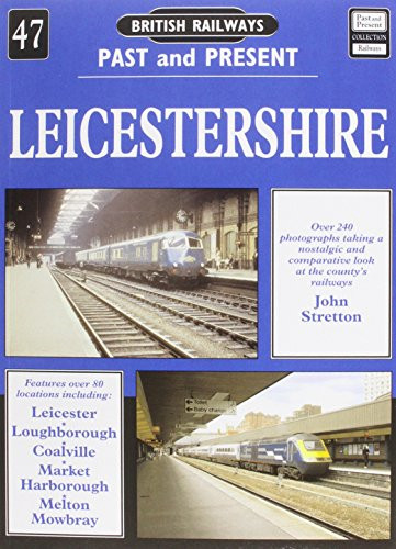 Leicestershire british - 47, (british