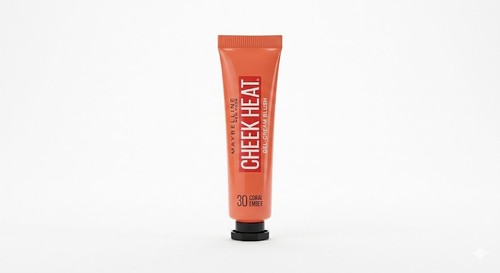 Maybelline cheek heat - maybelline,