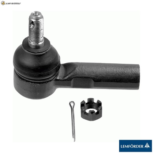 Tie rod end 11906 - 11906, for