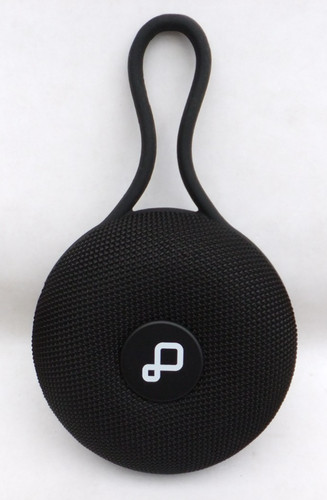 Bluetooth speaker koozie black - speaker,
