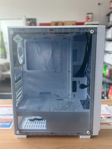 Vibox gaming case with - gaming, pc