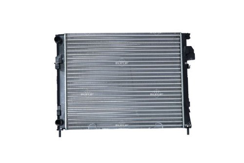 Engine cooling radiator - cooling,