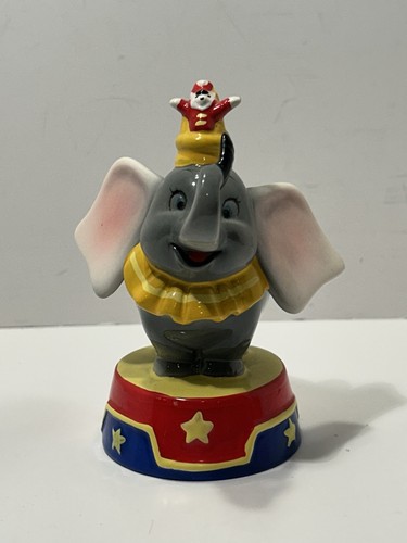 Disney schmid dumbo - disney,