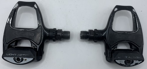 Shimano spd clipless pedals - shimano,