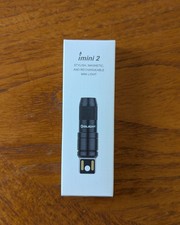 Olight Imini 2 Mini Keychain