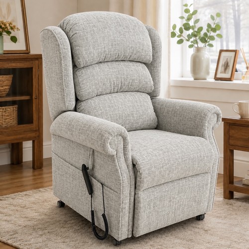 Repose riser recliner - repose,