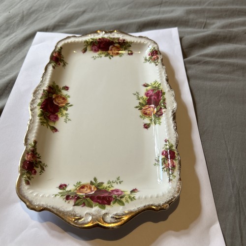 Royal albert old - royal, country