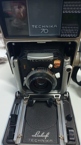 Linhof technika medium - linhof,