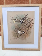 Basil Ede, The Marsh And Coal