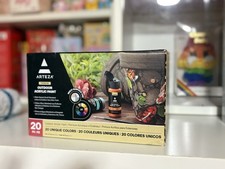 Arteza Acrylic Outdoor Paint Set x20 Craft Premium