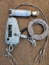 Tractel tirsafe horizontal - tirsafe,
