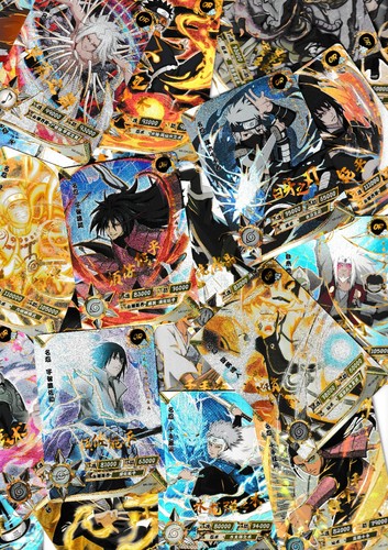 Naruto kayou - naruto, or