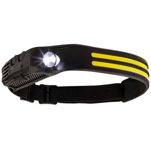 Woof wear led - head, torch