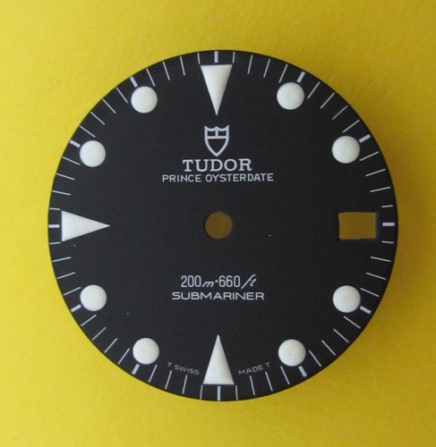 Tudor prince oysterdate - ~,