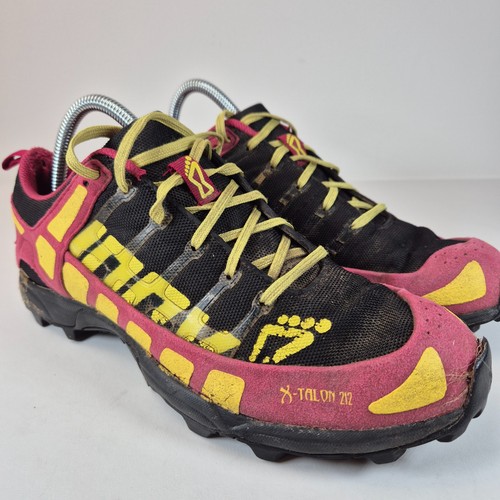 Inov talon 212 precision - inov-8, x-talon