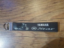 YAMAHA XVS  DRAG STAR CRUISER