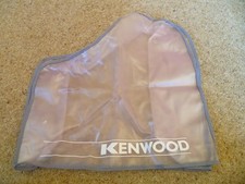 Kenwood Chef Food Mixer Dust