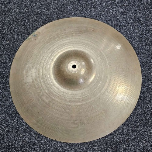 Crash cymbal sabian - crash, 18"