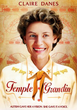 Temple Grandin - Claire Danes